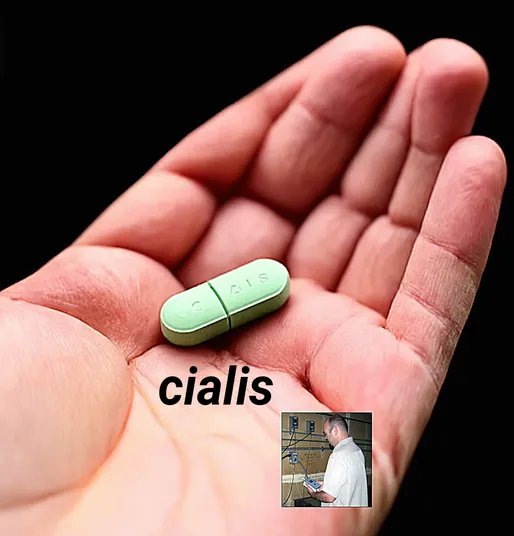 Acheter cialis veritable